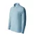 mlf_2411510 Pique Polo LS galléros póló gyerek égszínkék 134 cm/8 éves
