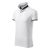 mlf_2560017 Collar Up galléros póló férfi fehér 2XL