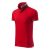 mlf_2567117 Collar Up galléros póló férfi F1 piros 2XL