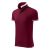 mlf_2568618 Collar Up galléros póló férfi garnet 3XL