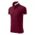 mlf_2568618 Collar Up galléros póló férfi garnet 3XL