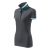 mlf_2578313 Collar Up galléros póló női light anthracite S