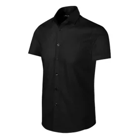 mlf_2600113 Flash ing férfi fekete S