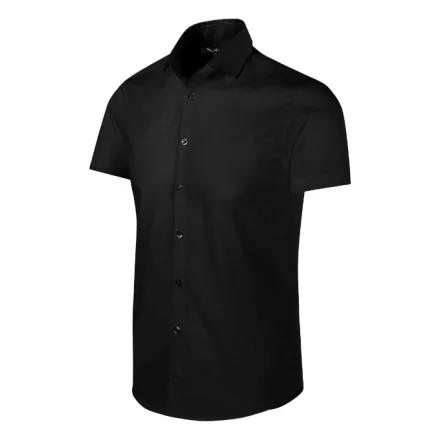 mlf_2600117 Flash ing férfi fekete 2XL