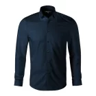 Dynamic ing férfi tengerészkék XL