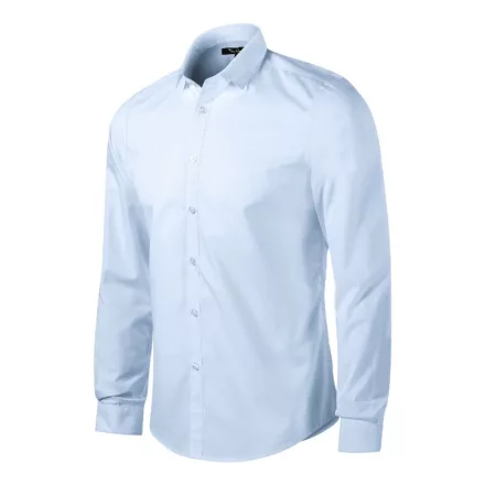 mlf_2628217 Dynamic ing férfi light blue 2XL