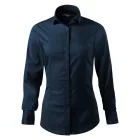 Dynamic ing női tengerészkék XL