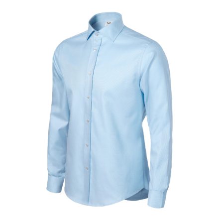 mlf_264C617 Journey ing férfi slant blue/white 2XL