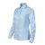 mlf_265C615 Journey ing női slant blue/white L