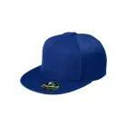 mlf_3010500 Rap 5P sapka unisex királykék állitható