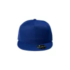 mlf_3010500 Rap 5P sapka unisex királykék állitható
