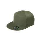 mlf_3010900 Rap 5P sapka unisex khaki állitható