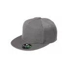 mlf_3012500 Rap 5P sapka unisex antik ezüst állitható