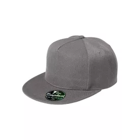 mlf_3012500 Rap 5P sapka unisex antik ezüst állitható