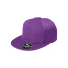 mlf_3016400 Rap 5P sapka unisex lila állitható