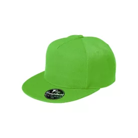 mlf_3019200 Rap 5P sapka unisex almazöld állitható