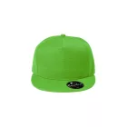 mlf_3019200 Rap 5P sapka unisex almazöld állitható