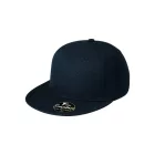 mlf_3020200 Rap 6P sapka unisex tengerészkék állitható