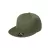 mlf_3020900 Rap 6P sapka unisex khaki állitható
