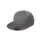 mlf_3022500 Rap 6P sapka unisex antik ezüst állitható