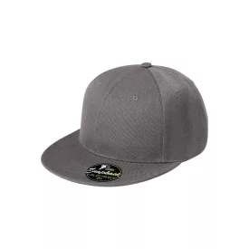 mlf_3022500 Rap 6P sapka unisex antik ezüst állitható
