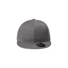 mlf_3022500 Rap 6P sapka unisex antik ezüst állitható