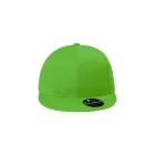 mlf_3029200 Rap 6P sapka unisex almazöld állitható
