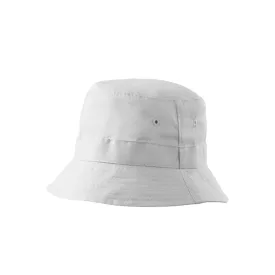mlf_30400XX Classic kalapok unisex fehér uni
