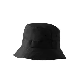 mlf_30401XX Classic kalapok unisex fekete uni