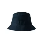 mlf_30402XX Classic kalapok unisex tengerészkék uni