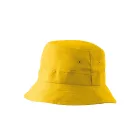 mlf_30404XX Classic kalapok unisex sárga uni