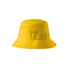 mlf_30404XX Classic kalapok unisex sárga uni