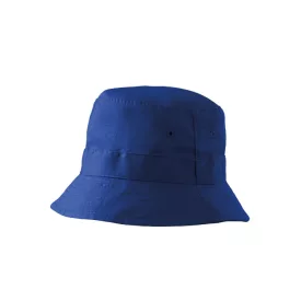 mlf_30405XX Classic kalapok unisex királykék uni