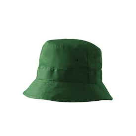 mlf_30406XX Classic kalapok unisex üvegzöld uni
