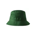mlf_30406XX Classic kalapok unisex üvegzöld uni