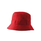 mlf_30407XX Classic kalapok unisex piros uni