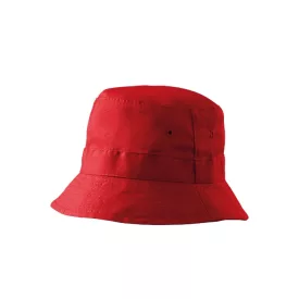 mlf_30407XX Classic kalapok unisex piros uni