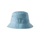 mlf_30415XX Classic kalapok unisex égszínkék uni