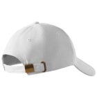 mlf_3050000 6P sapka unisex fehér állitható