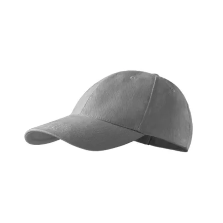 mlf_3052500 6P sapka unisex antik ezüst állitható