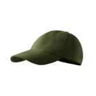6P sapka unisex military állitható