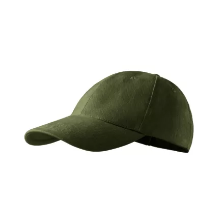 6P sapka unisex military állitható