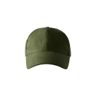 6P sapka unisex military állitható