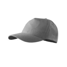 mlf_3072500 5P sapka unisex antik ezüst állitható