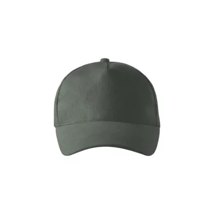 mlf_3076700 5P sapka unisex sötét palakő állitható