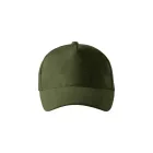 5P sapka unisex military állitható