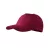 mlf_3078600 5P sapka unisex garnet állitható