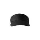 mlf_3100100 Sunvisor napellenzők unisex fekete állitható