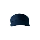 mlf_3100200 Sunvisor napellenzők unisex tengerészkék állitható