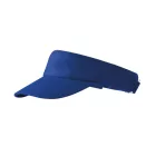 mlf_3100500 Sunvisor napellenzők unisex királykék állitható